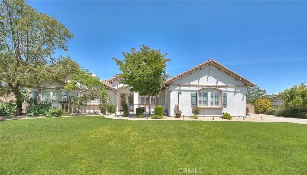 6849 Foxtail Court