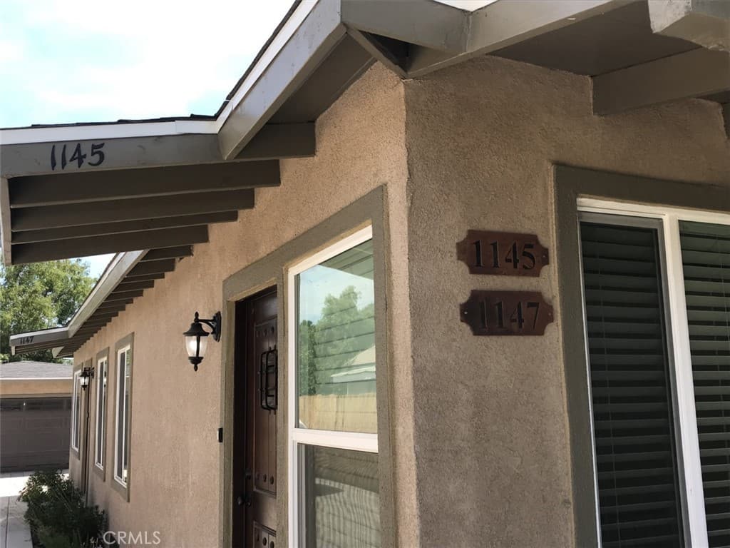 1145 W Olive