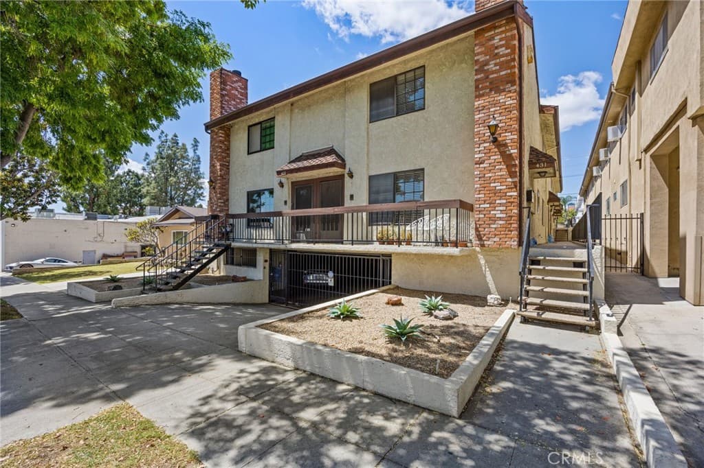 431 E Verdugo G