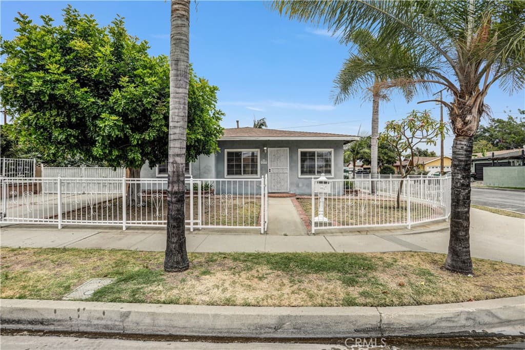 14657 Channing Street