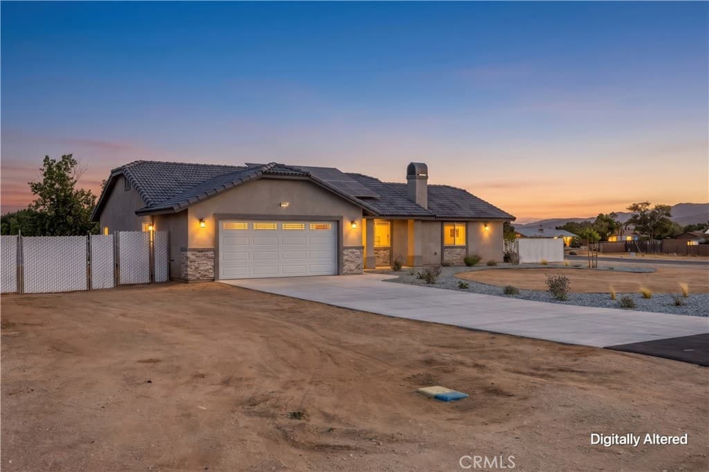 20948 Verde Drive