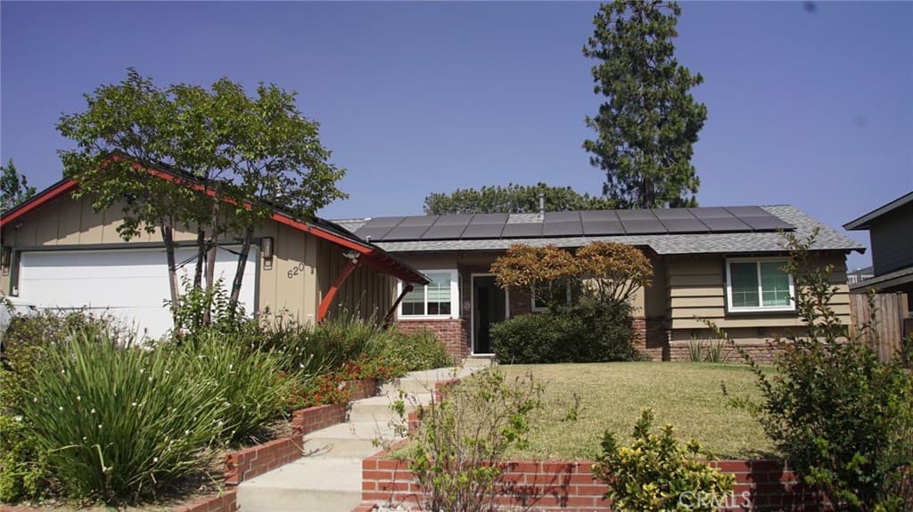 620 Terrado Drive