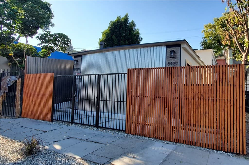 5129 Alhambra Avenue