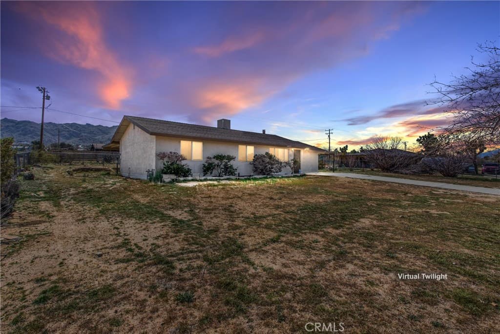 60425 Alta Mura Drive