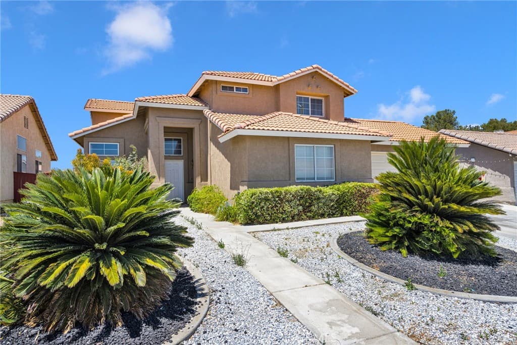 13776 Foxfire Road