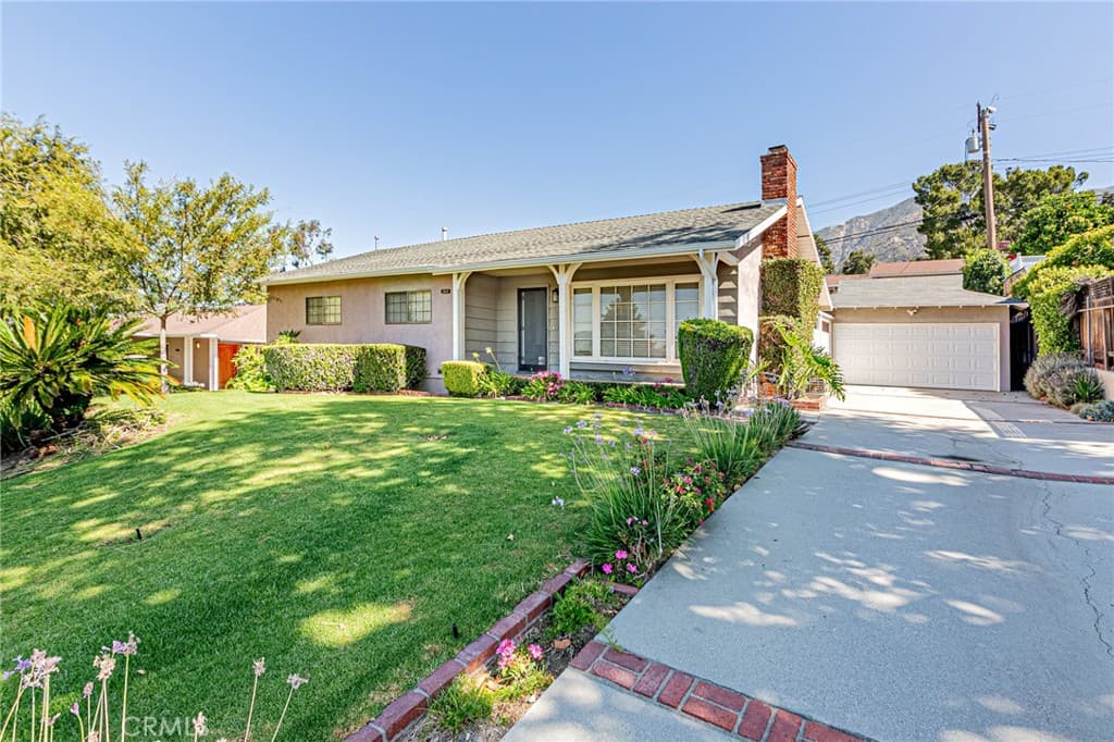 2521 Harmony Place