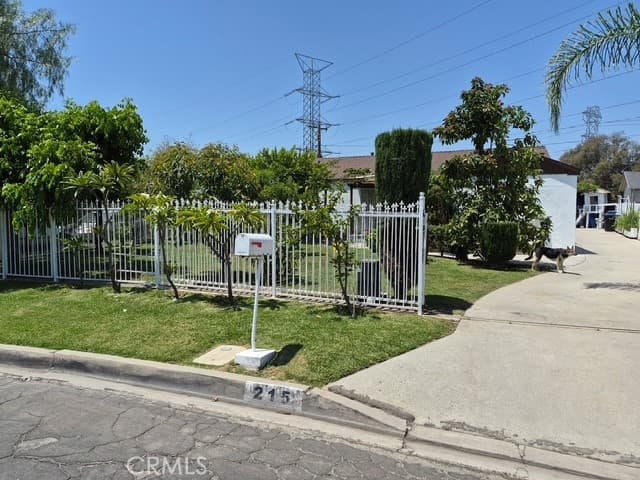 215 Ramada Avenue
