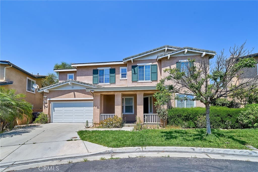 3249 E Drycreek