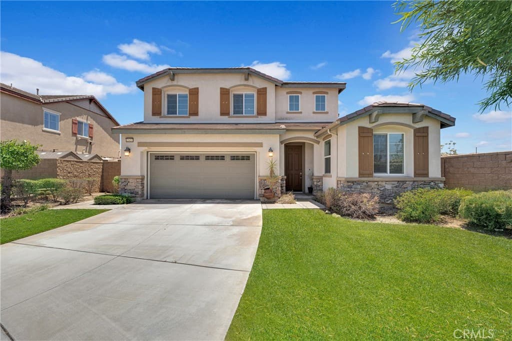 15457 Red Pepper Place