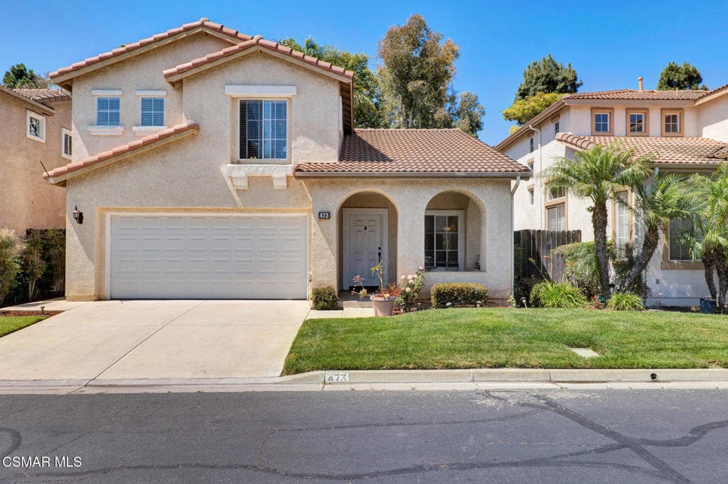 473 Arroyo Del Mar