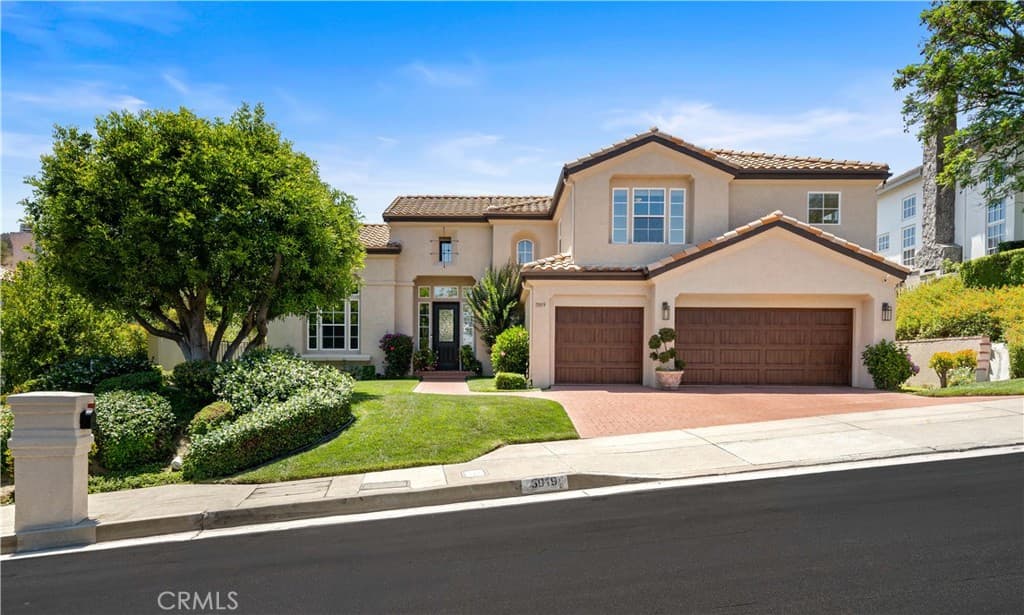 5919 County Oak Road