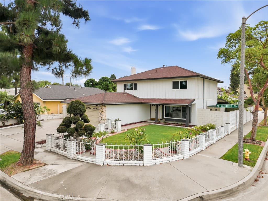 17331 Barnhill