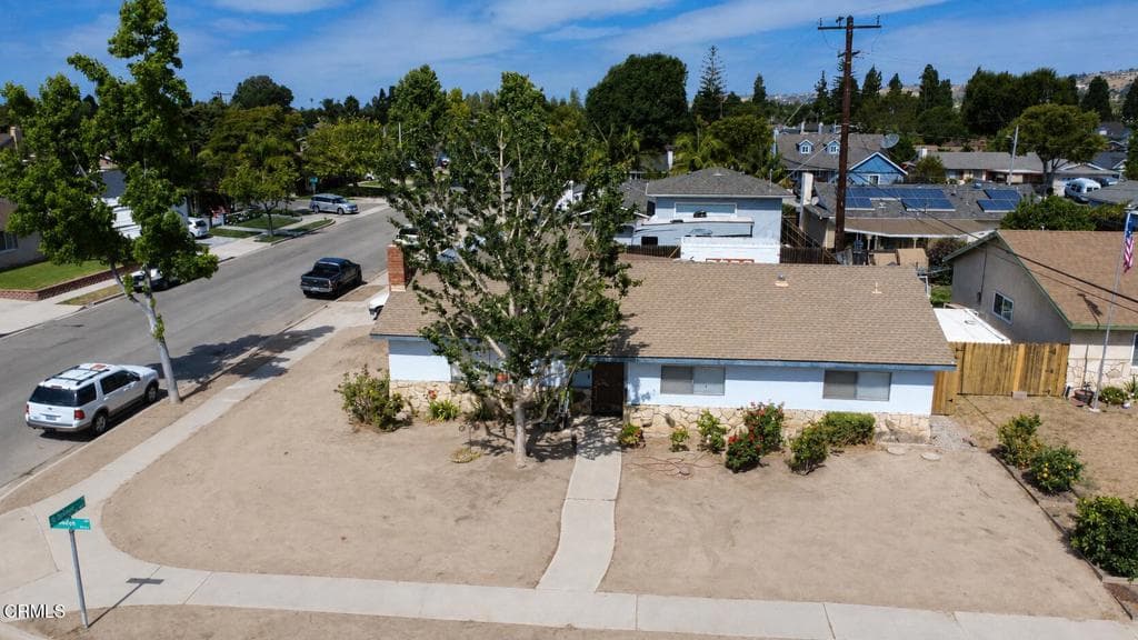 1707 Hedon Circle