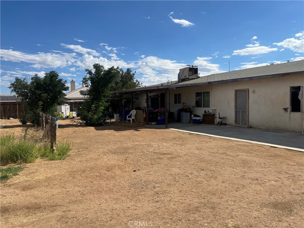 12442 QUINNAULT Road