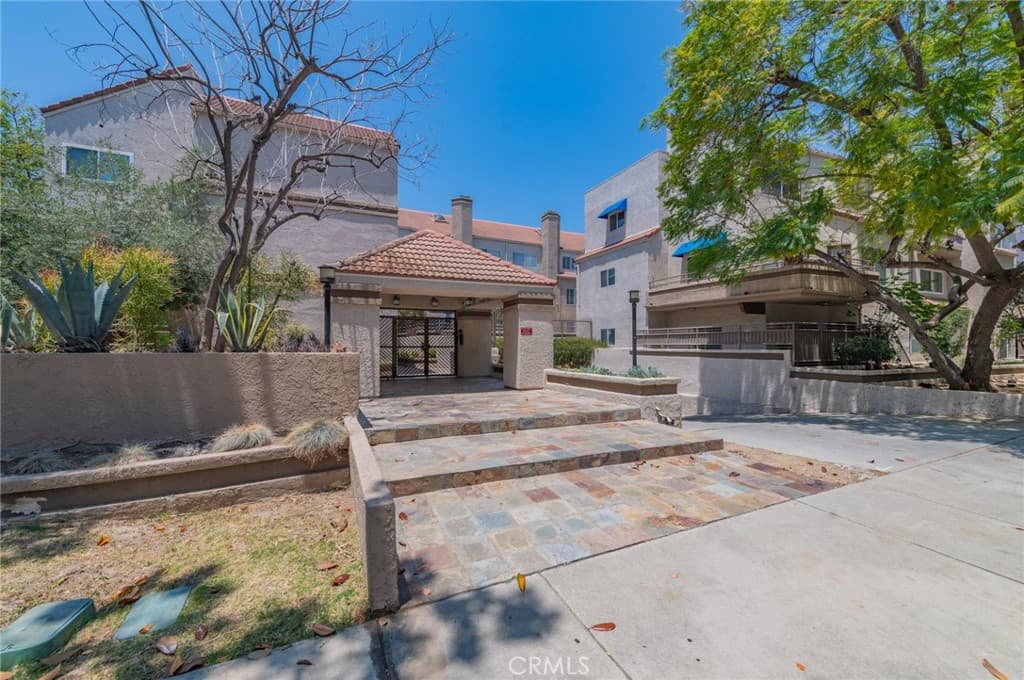 501 E Del Mar Boulevard 312