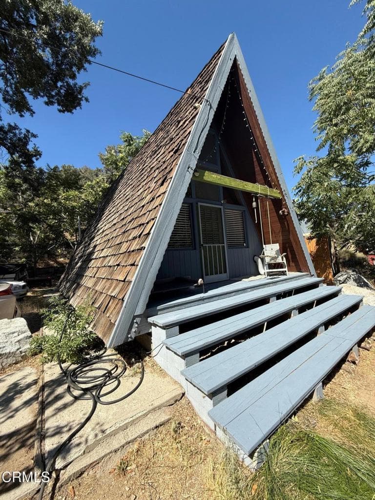 219 Pine Canyon Road