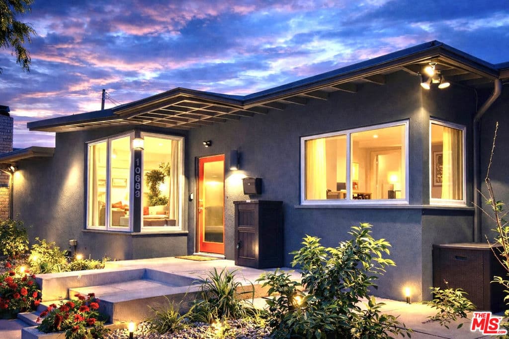 10683 Valleyheart Drive