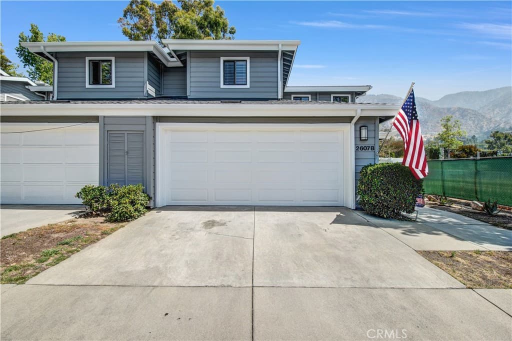 2607 Dove Creek Lane B