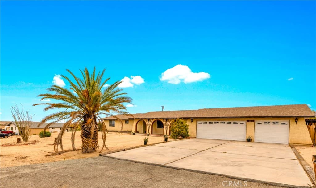 73863 Siesta Drive