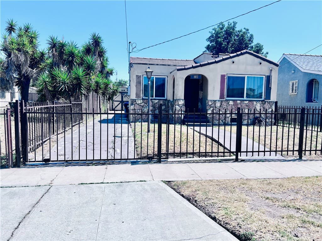 144 W 103rd Street