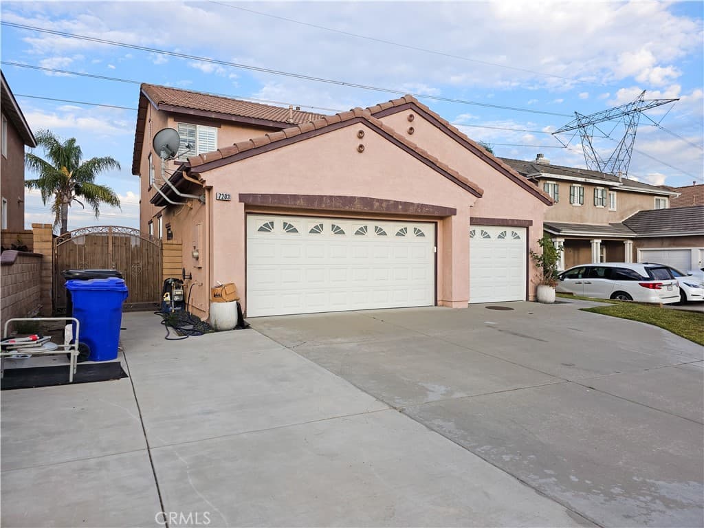 7203 Westhaven
