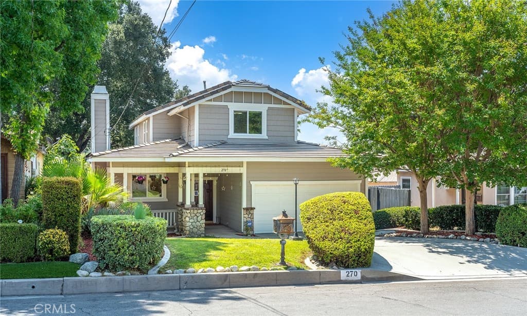 270 Grand Avenue