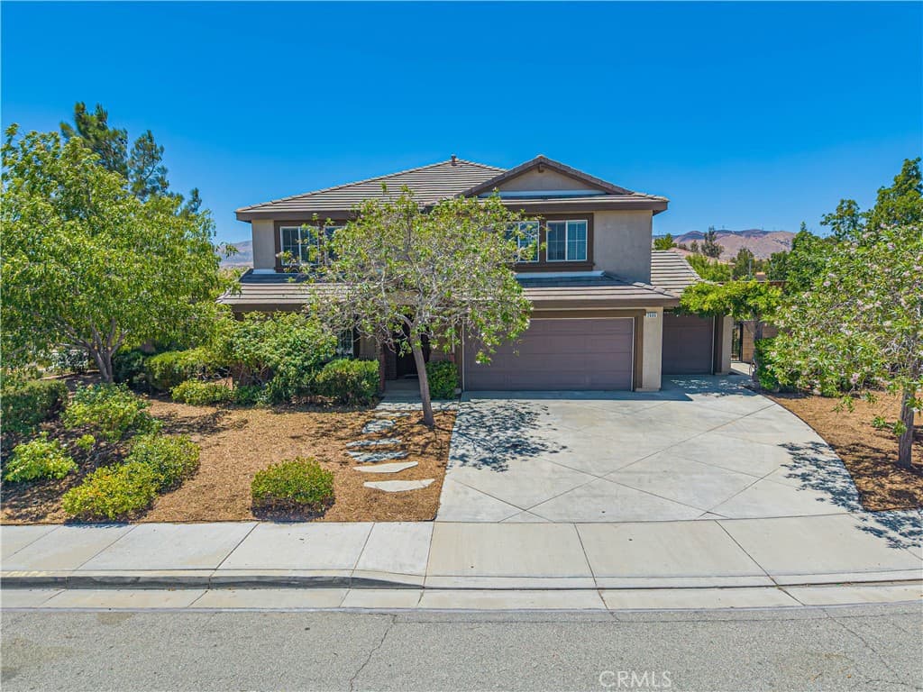 2606 Tuscany Court