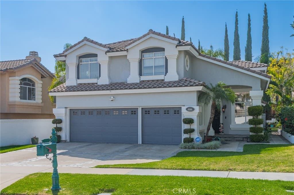 6360 Calle Elegante
