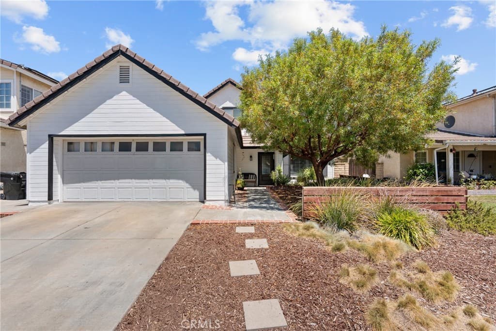 29124 Diablo Place