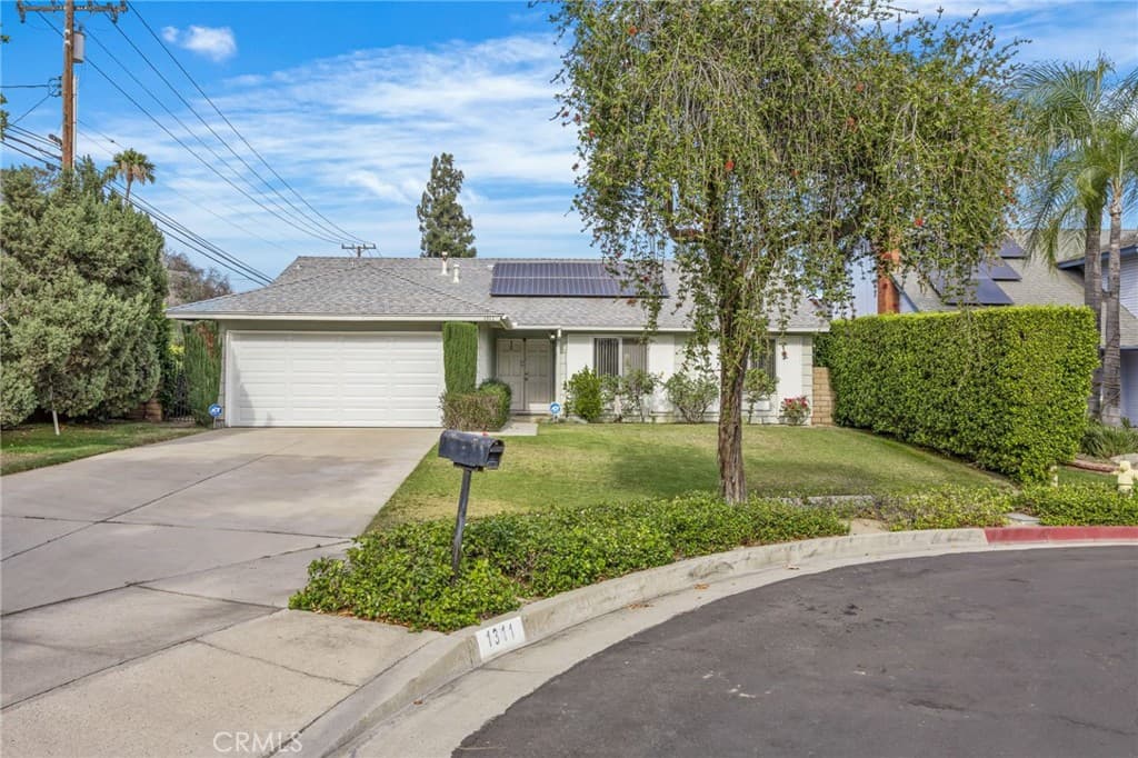 1311 Bonita Place