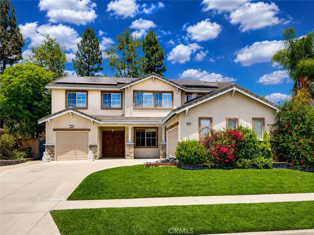 11970 Pine Mountain Court