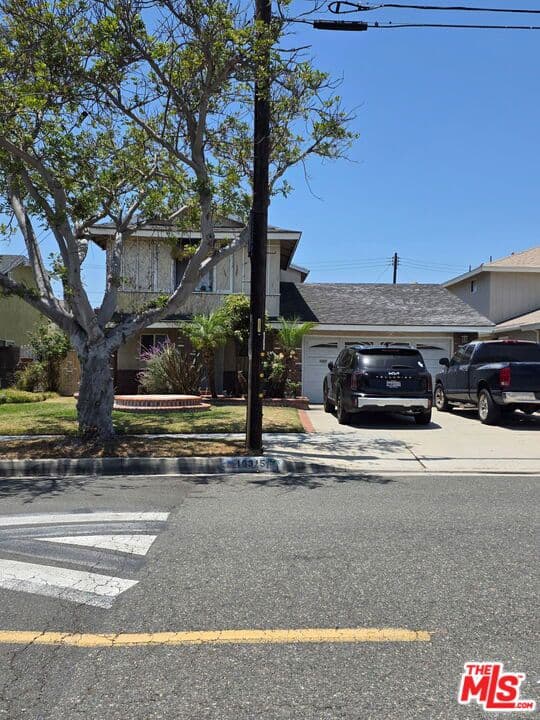 16315 Haskins Lane