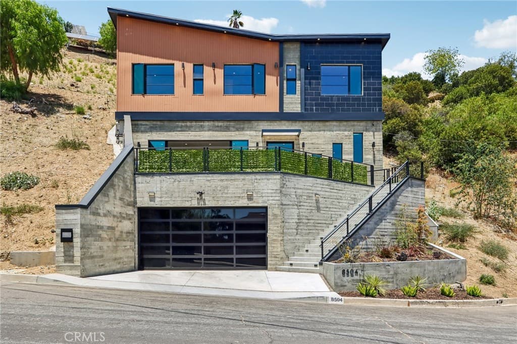8504 Outland View Drive
