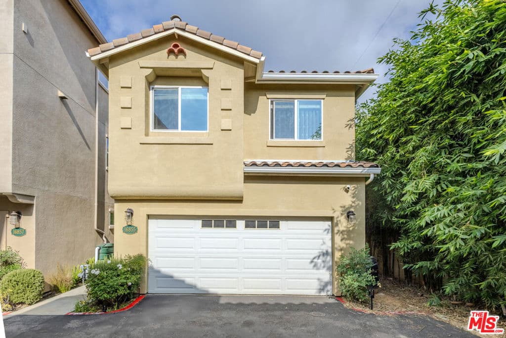 16855 Balboa Lane