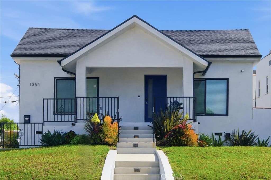 1364 S Ridgeley