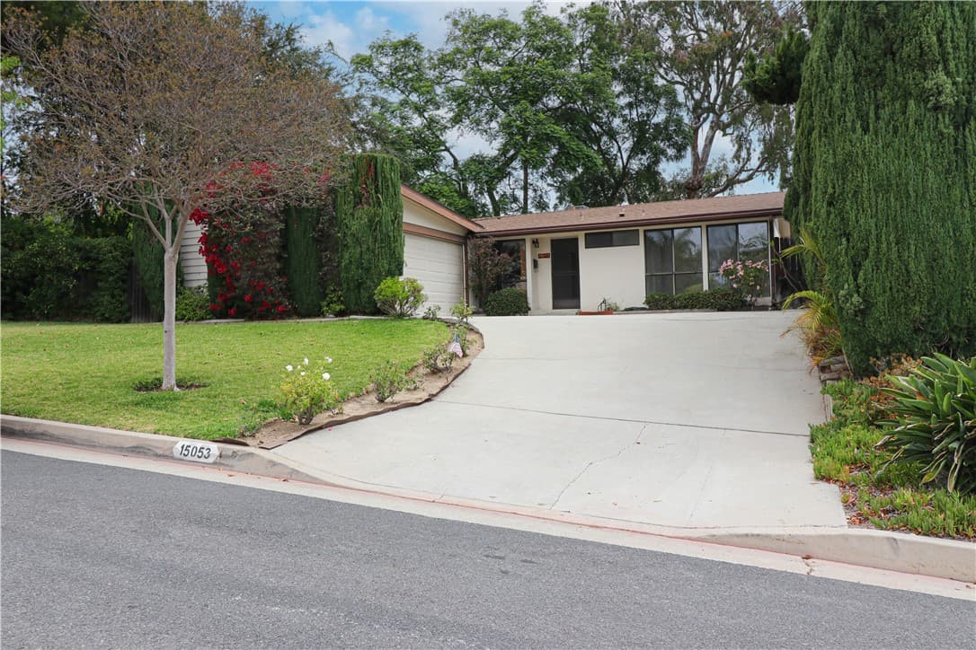 15053 Rosalita Drive
