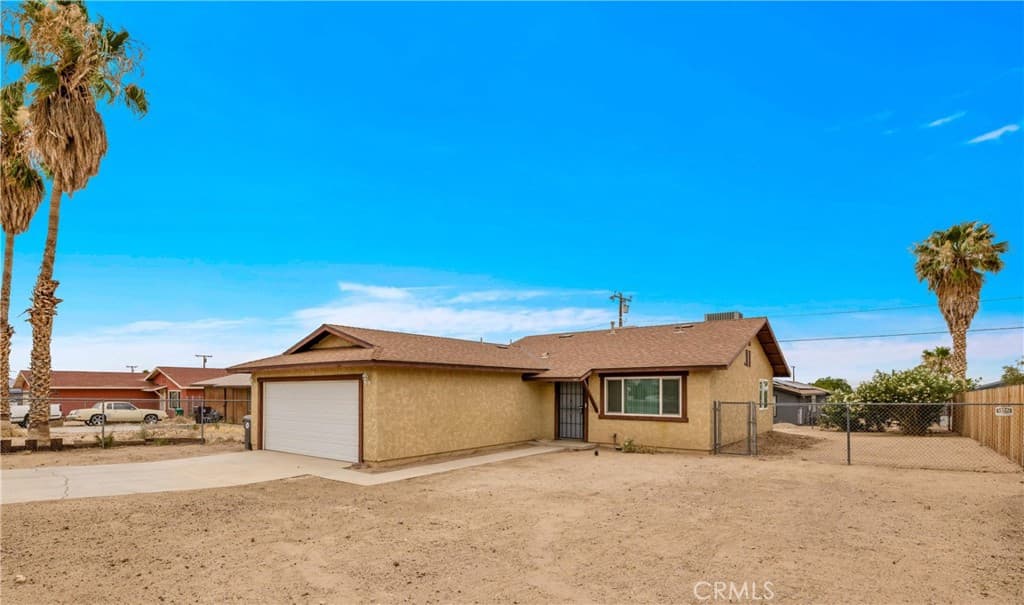 5415 Cahuilla