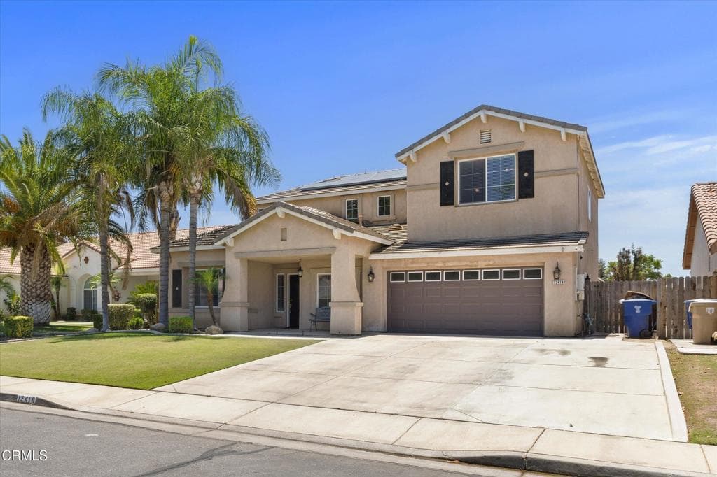 12419 Schooner Beach Drive
