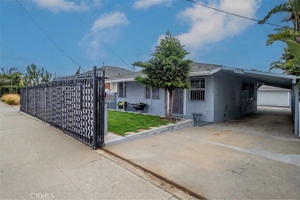 1706 Broad Ave.