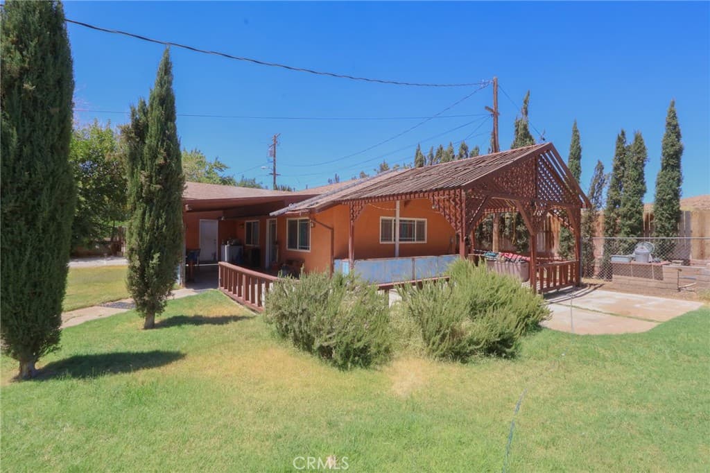 31582 Clay River Road