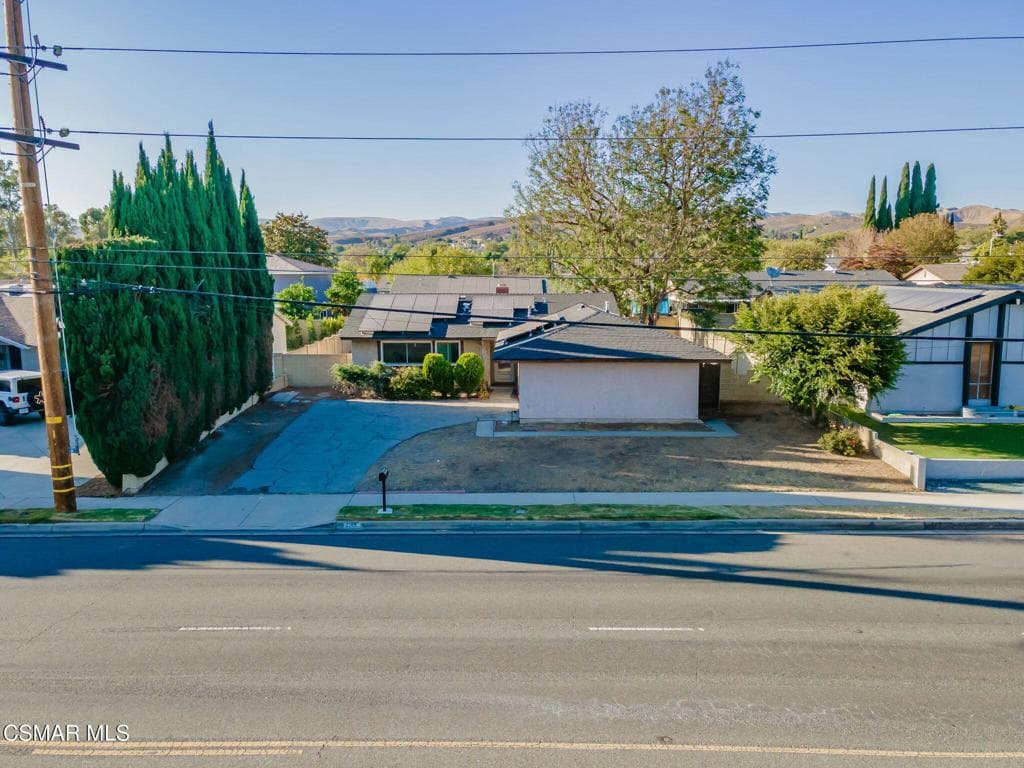 2145 Cochran Street
