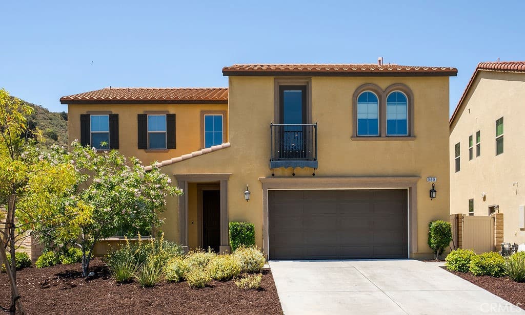 18606 Big Cedar Drive