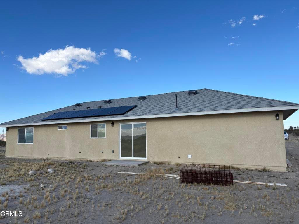 9210 Cherokee Trail