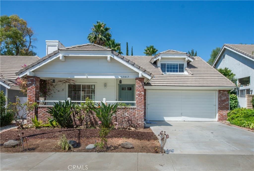 23917 Bennington