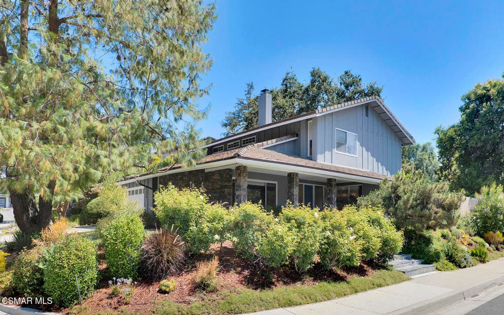 4334 Deerpark Court