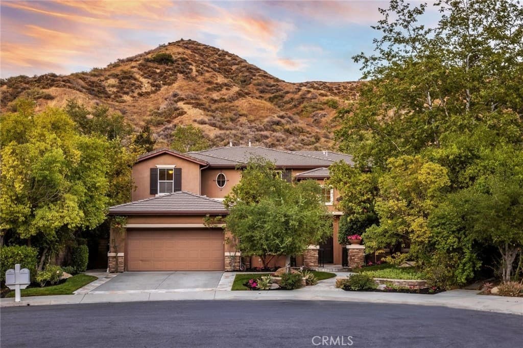 24802 Greensbrier Drive