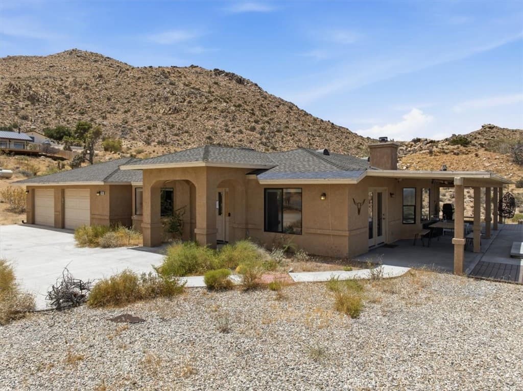 7818 Rockwood Road