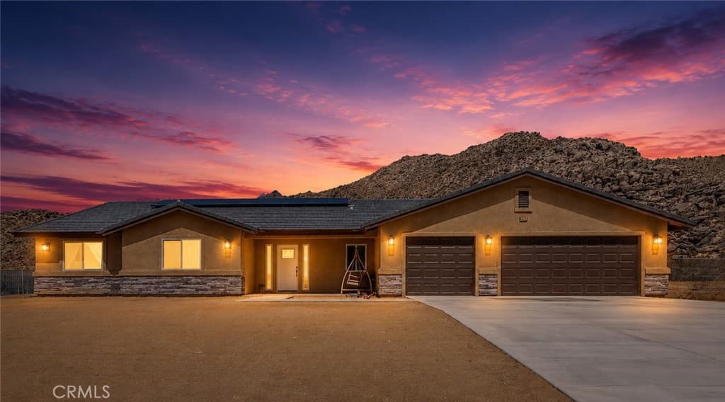 24162 Shoshone Road