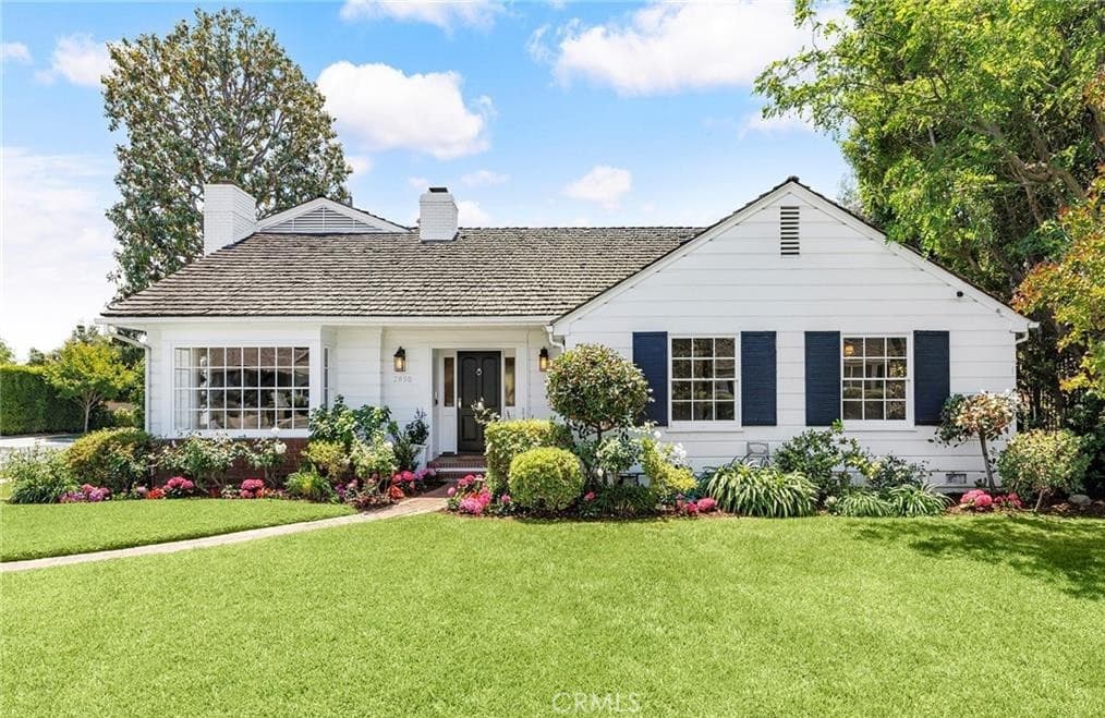 2850 Canterbury Road