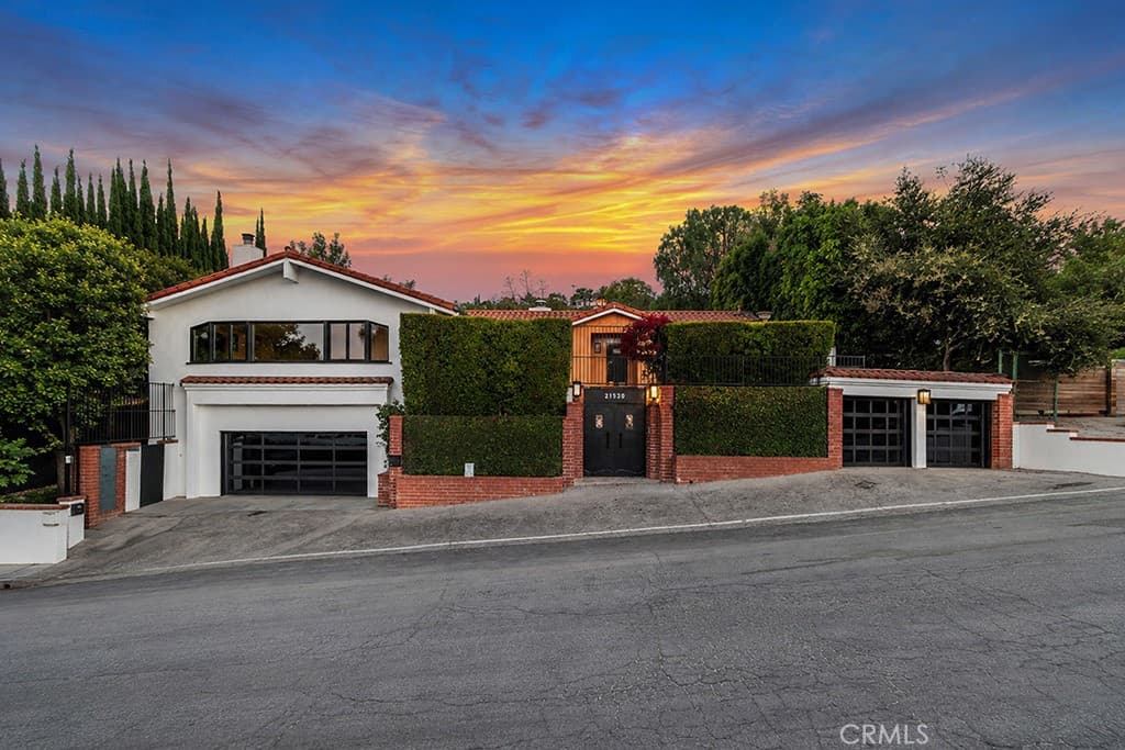 21520 Arcos